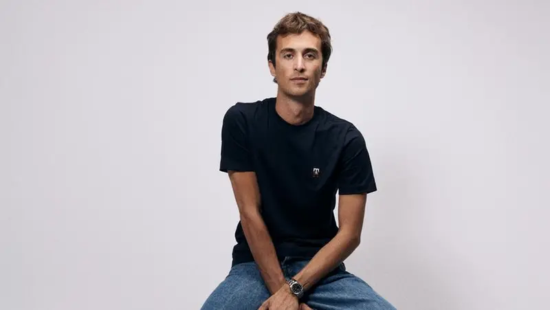 Il creator bresciano Stanga