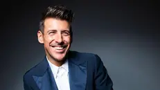 Francesco Gabbani