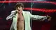 Sanremo 2025, prima serata: l'esibizione di Rkomi