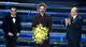 Sanremo 2025, prima serata: l'esibizione di Simone Cristicchi