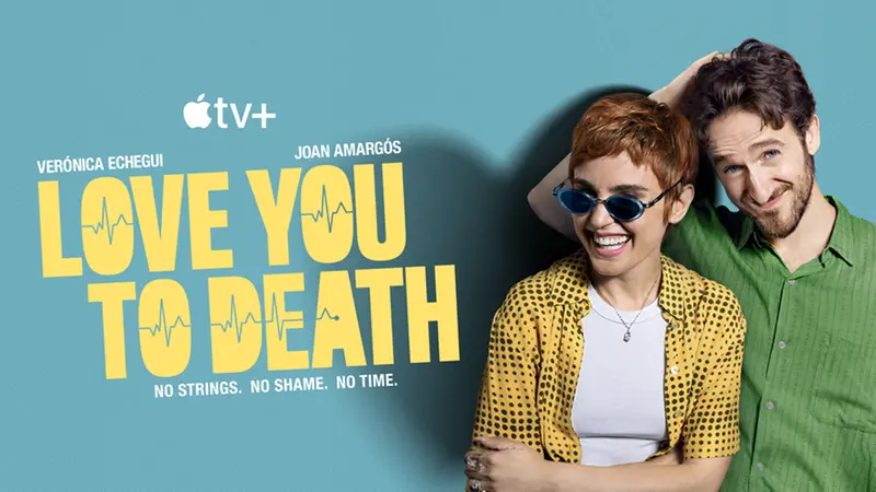 Love you to death, disponbile su Apple TV+