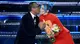 Sanremo 2025, prima serata: l'esibizione di Rose Villain