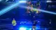 Sanremo 2025, prima serata: l'esibizione di Shablo con Guè, Joshua & Tormento