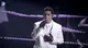 Sanremo 2025, prima serata: l'esibizione di Tony Effe