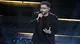 Sanremo 2025, prima serata: l'esibizione di Rocco Hunt