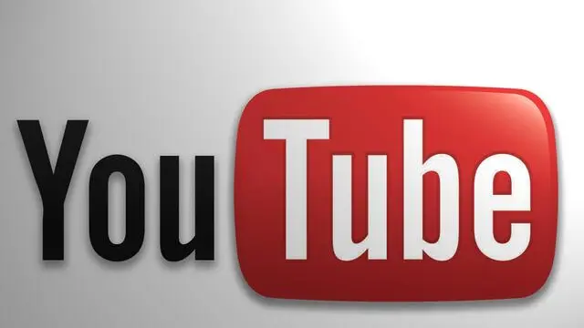 Il logo di ''YouTube''
