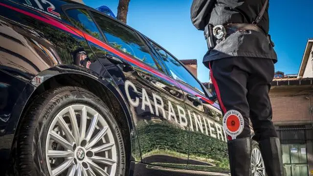 Carabinieri - Foto Ansa © www.giornaledibrescia.it