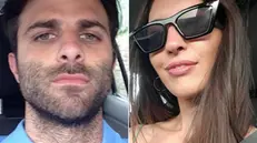 Lorenzo Innocenti e Eleonora Guidi (COMBO)