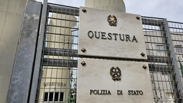 Questura di