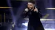 Sanremo 2025, seconda serata: l'esibizione di Rocco Hunt