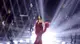 Sanremo 2025, seconda serata: l'esibizione di Elodie