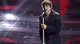 Sanremo 2025, seconda serata: l'esibizione di Rkomi