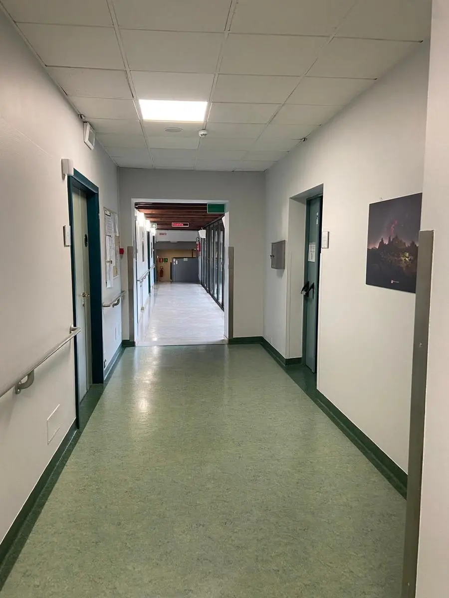 Inaugurato l'Ospedale di Comunità a Gussago