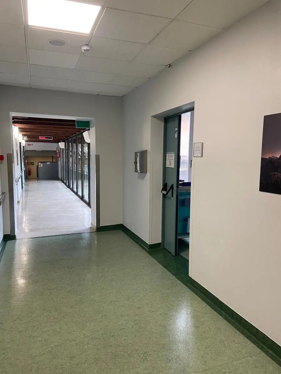 Inaugurato l'Ospedale di Comunità a Gussago