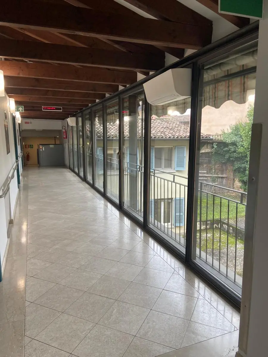 Inaugurato l'Ospedale di Comunità a Gussago