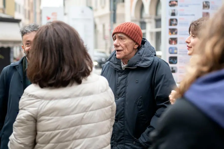 Qual è il ruolo del classico? Le riflessioni di Roberto Vecchioni in San Barnaba