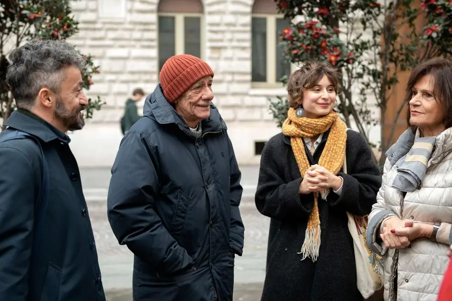 Qual è il ruolo del classico? Le riflessioni di Roberto Vecchioni in San Barnaba