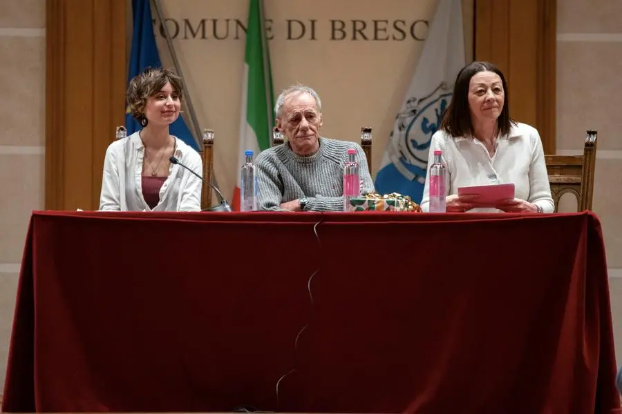 Qual è il ruolo del classico? Le riflessioni di Roberto Vecchioni in San Barnaba