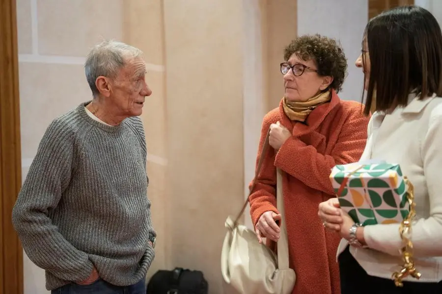 Qual è il ruolo del classico? Le riflessioni di Roberto Vecchioni in San Barnaba