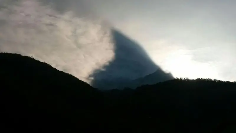 Valcamonica: «Spirito della montagna»