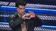 Sanremo 2025, Tony Effe canta «Damme na mano»