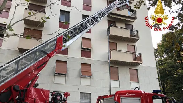 esplosione a Milano - foto dei Vigili del Fuoco (https://www.vigilfuoco.tv/lombardia/milano/milano/esplosione-appartamento)
