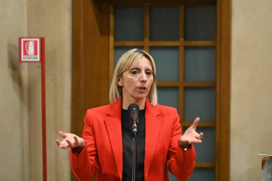 Le borse di studio consegnate dall'Associazione nazionale scuola italiana