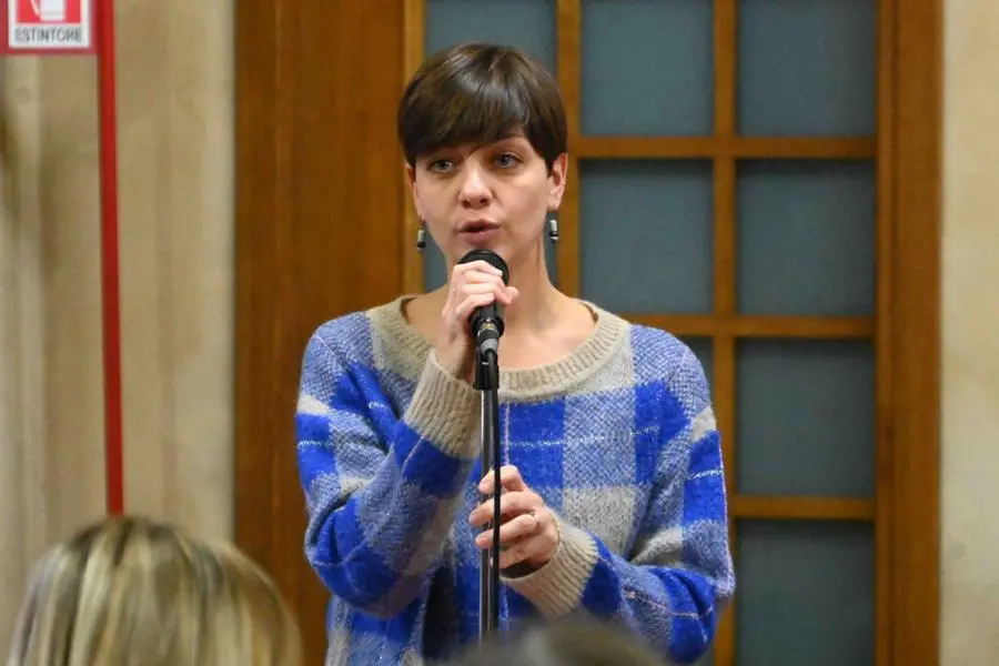 Le borse di studio consegnate dall'Associazione nazionale scuola italiana