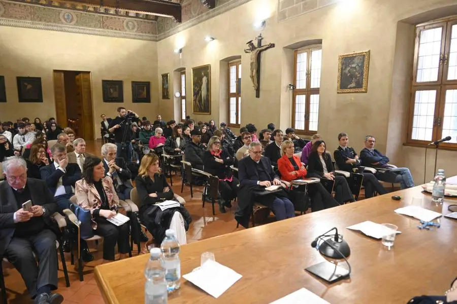 Le borse di studio consegnate dall'Associazione nazionale scuola italiana