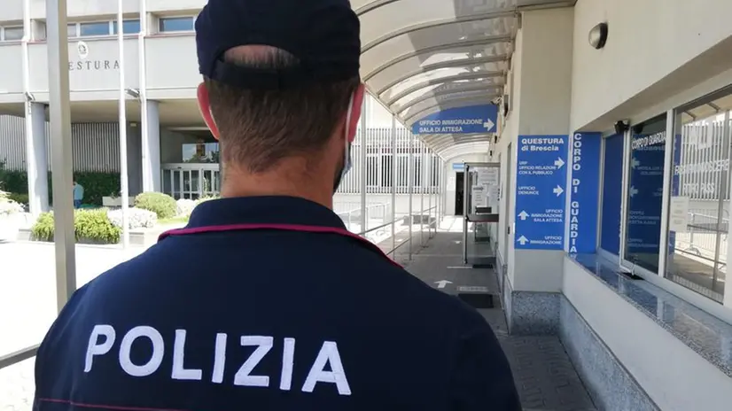 I titolari del documento domiciliati in provincia di Brescia potranno prenotare l’appuntamento sul sito della Polizia di Stato