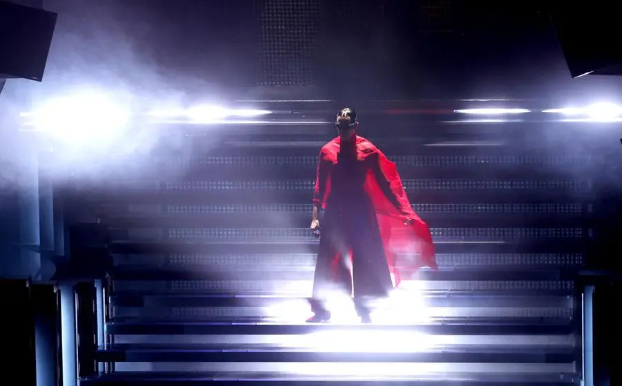 Sanremo 2025, gli scatti della serata delle cover e dei duetti