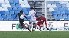 Serie B, gli scatti di Sassuolo-Brescia