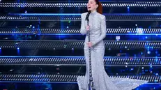 Sanremo 2025, la finale: Noemi