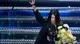 Sanremo 2025, la finale: Giorgia