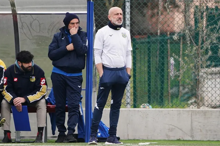 Eccellenza, Bsv Garda-CazzagoBornato 1-0