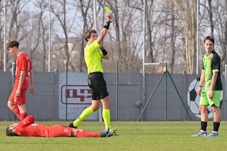 Promozione, Pavonese-Virtus Aurora Travagliato 0-0