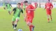 Promozione, Pavonese-Virtus Aurora Travagliato 0-0
