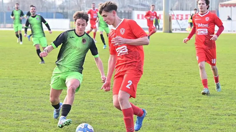 Promozione, Pavonese-Virtus Aurora Travagliato 0-0
