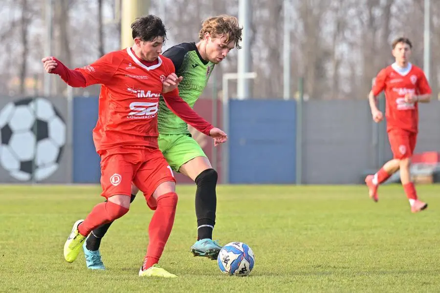 Promozione, Pavonese-Virtus Aurora Travagliato 0-0