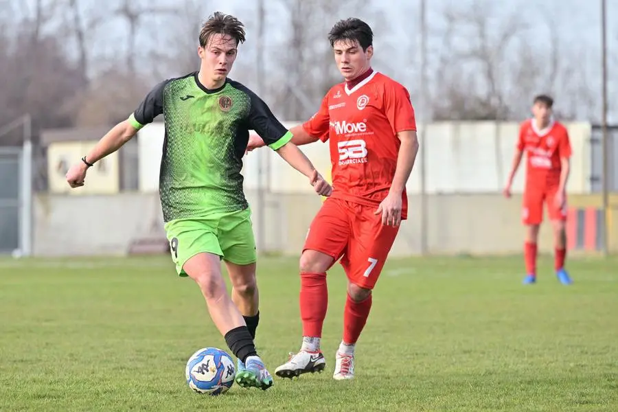 Promozione, Pavonese-Virtus Aurora Travagliato 0-0