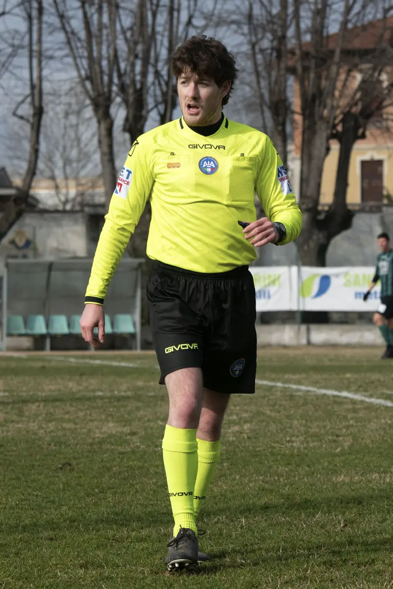 Prima categoria, Chiari-Unitas Coccaglio 2-1