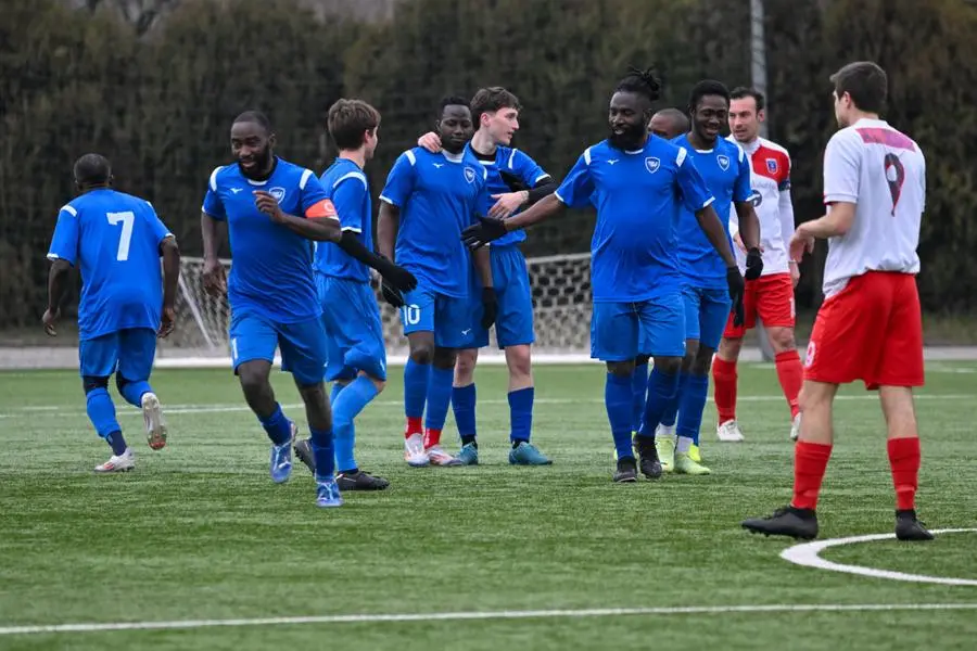 Seconda categoria, Odolo-Pavoniana 1-2