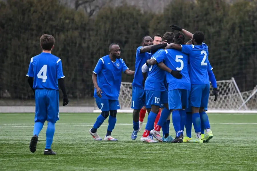 Seconda categoria, Odolo-Pavoniana 1-2