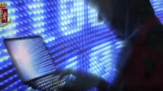 Frame--OPERAZIONE “Area pedonale”