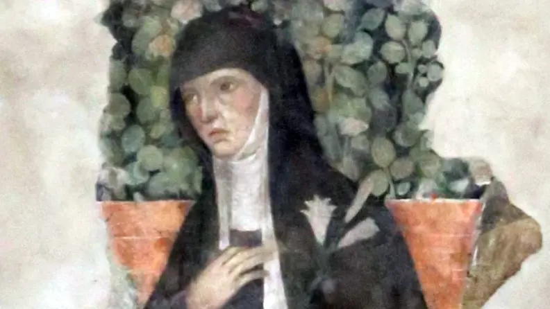 Beata Elisabetta di Mantova