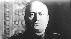 Benito Mussolini