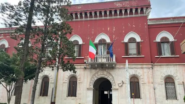 Carcere di Bari