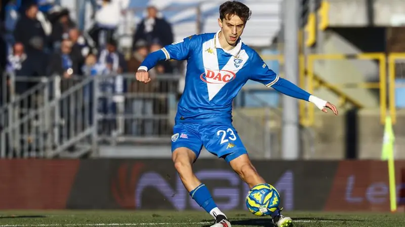 Nicolas Galazzi © www.giornaledibrescia.it