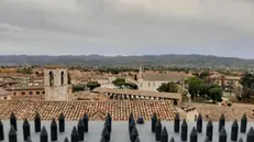 Gubbio - Sebastiani