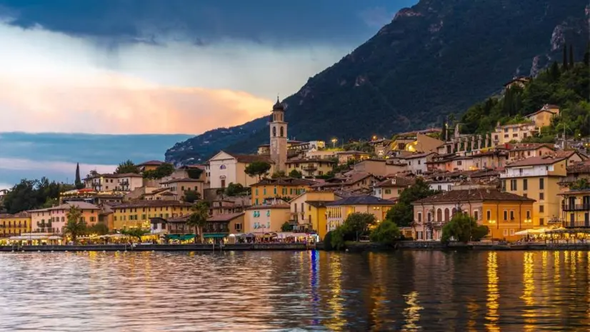 Limone sul Garda - © www.giornaledibrescia.it